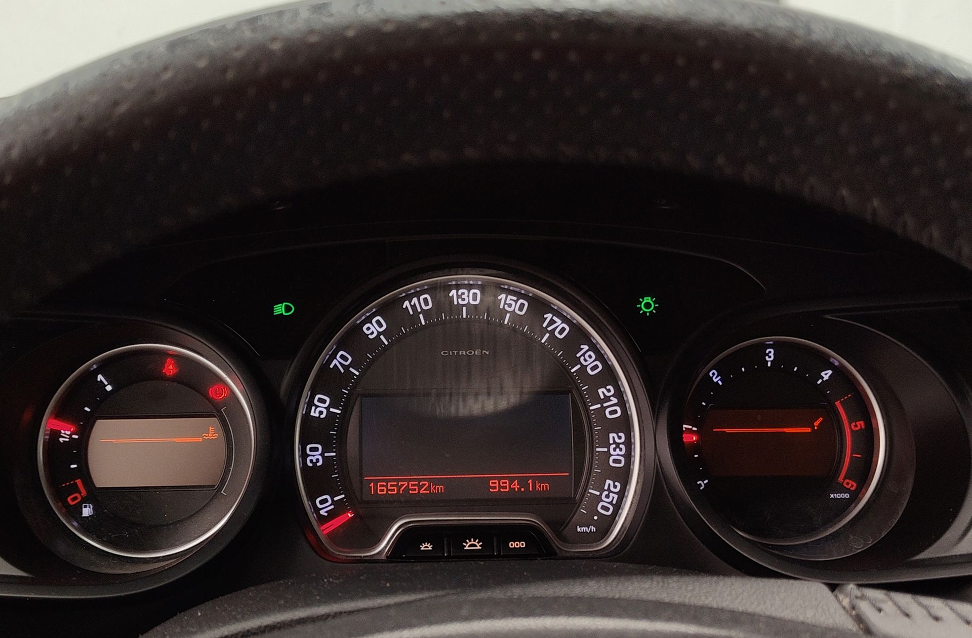 Citroën C5 2.0 HDi Seduction - foto 21