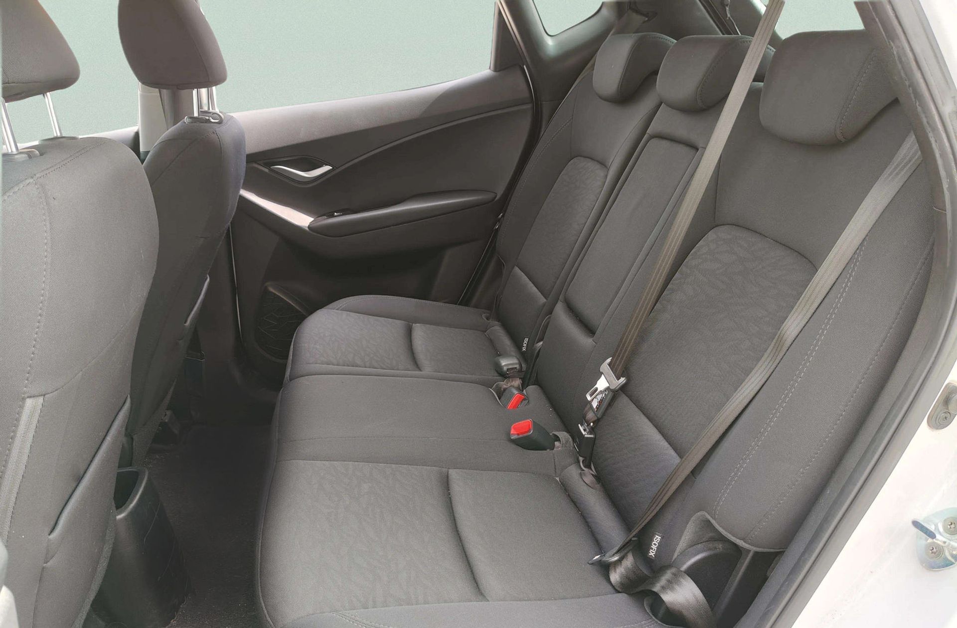 Hyundai ix20 1.4 MPI BlueDrive Tecno - foto 9