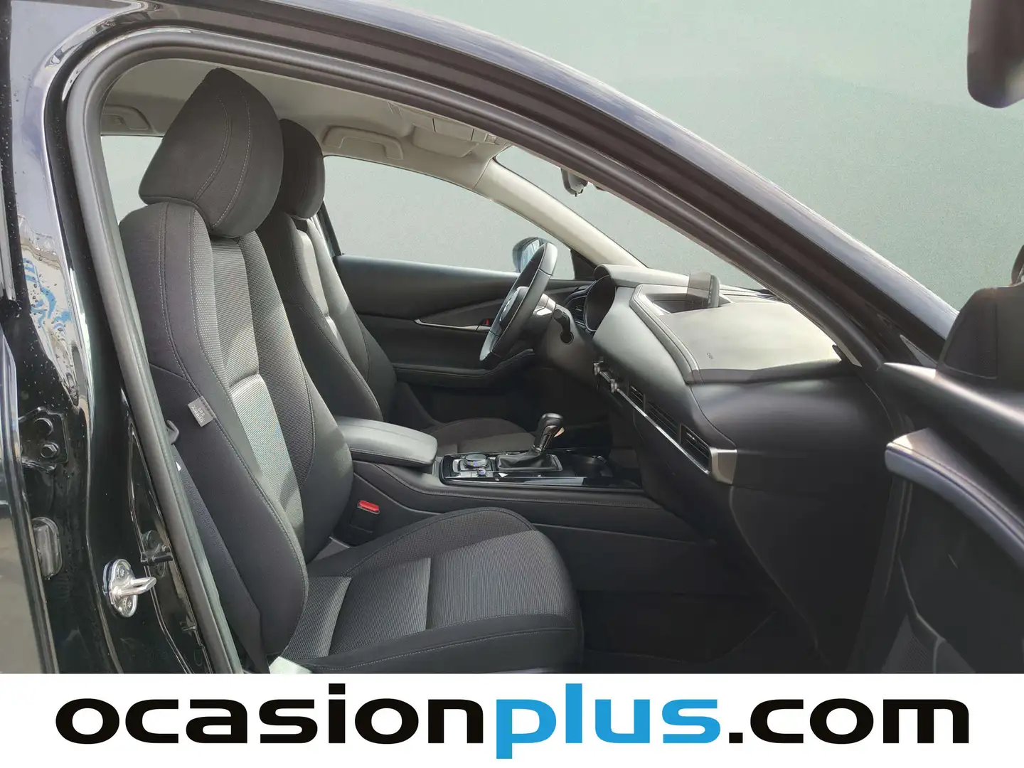 Foto Mazda CX-30 Mazda CX-30 2.5 e-Skyactive G MHEV Prime-Line AT  (140 CV)