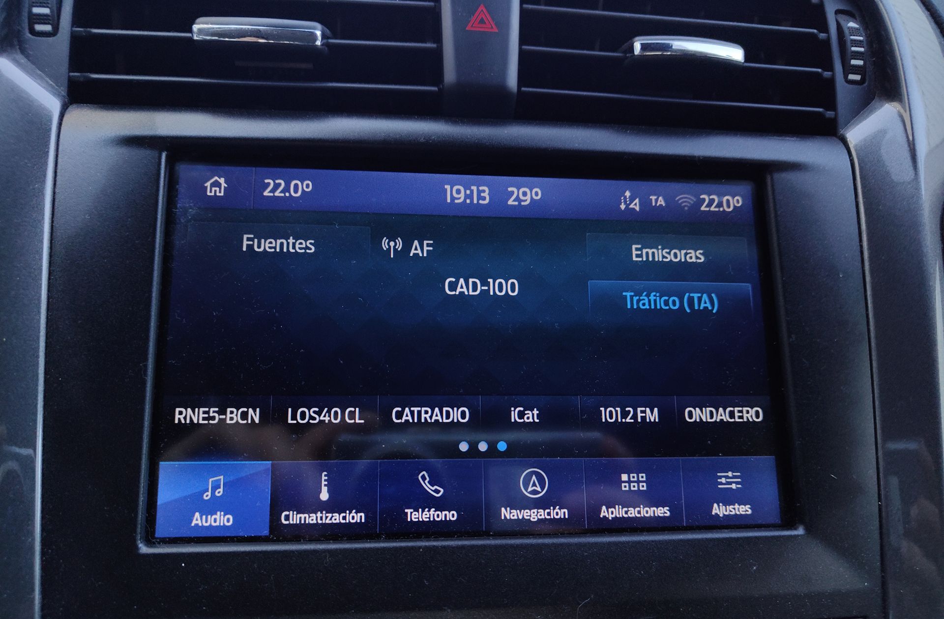 Ford Mondeo 2.0 Híbrido HEV Sedan Titanium - foto 34