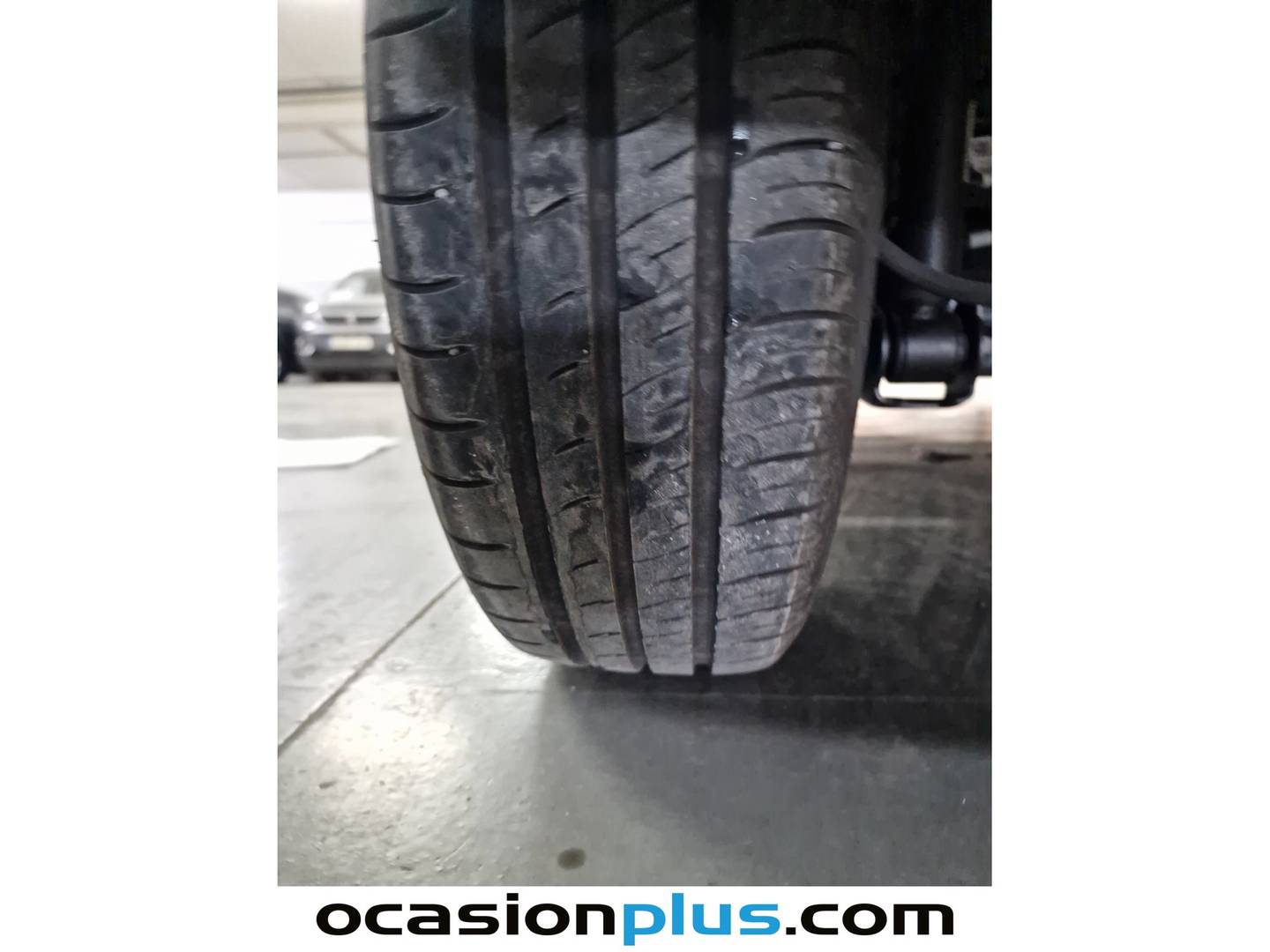 KIA Stonic KIA Stonic 1.2 DPi Drive (79 CV) gasolina