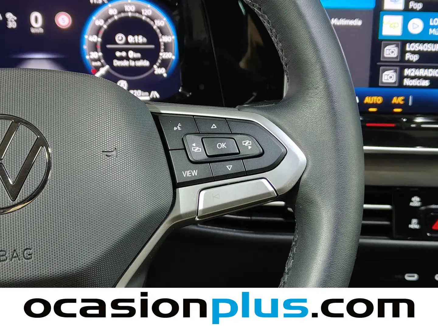 Foto Volkswagen Golf Volkswagen Golf Más 2.0 TDI (115 CV)