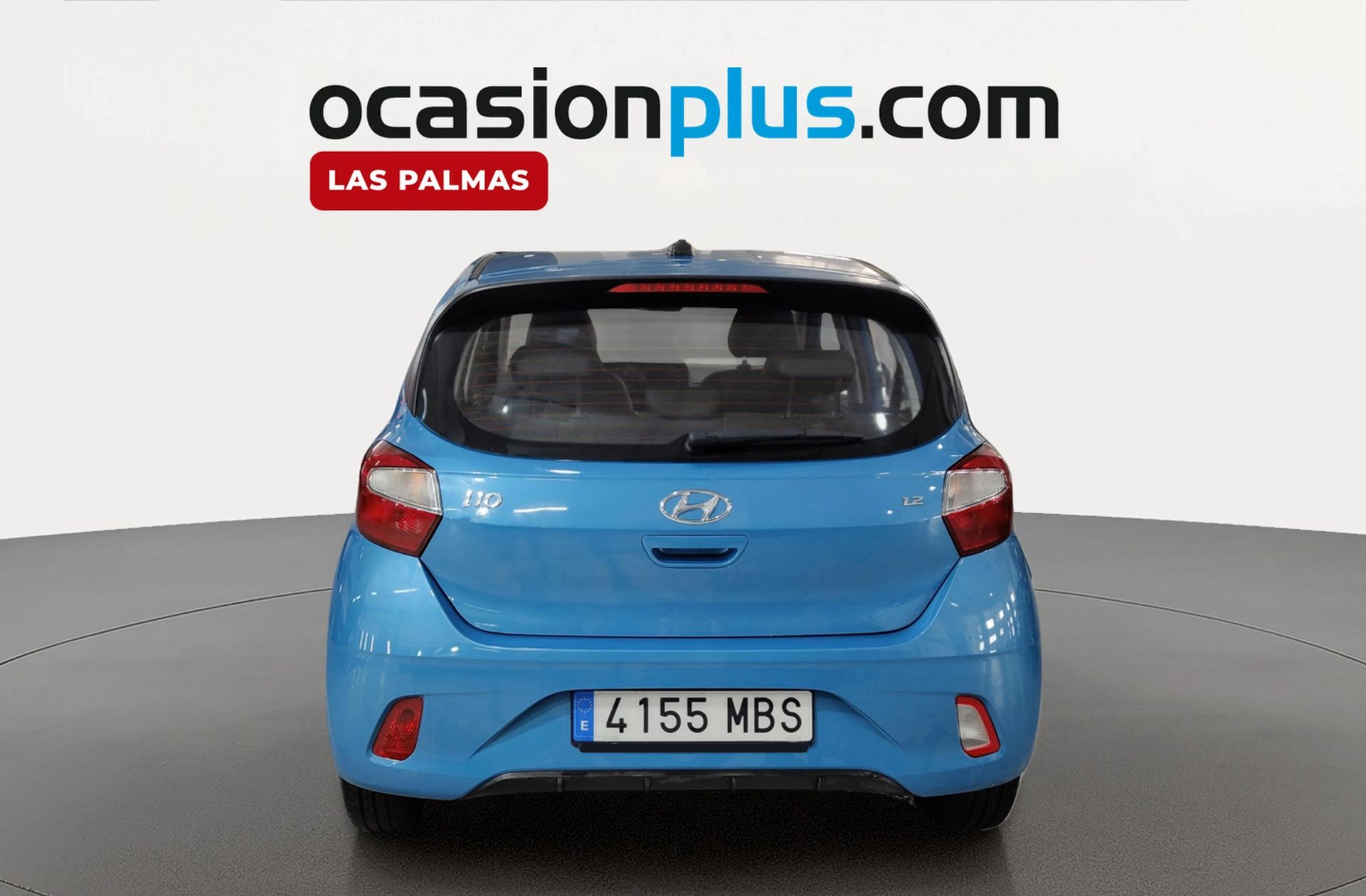 Hyundai i10 1.2 Tecno 2C - foto 11