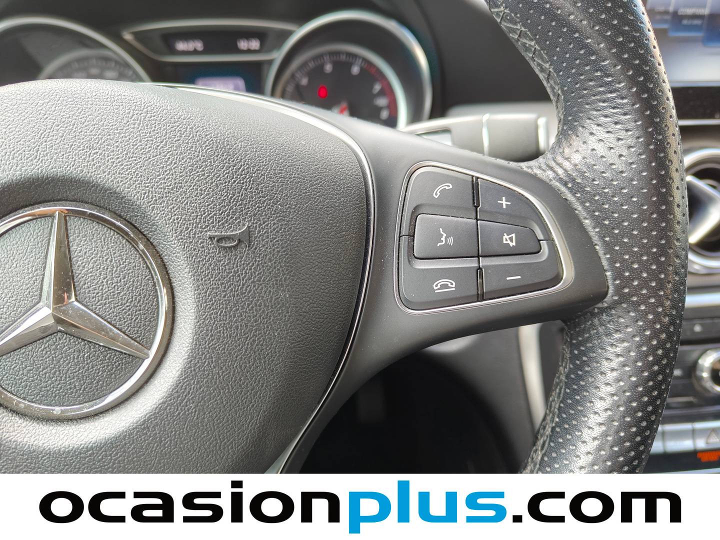 Mercedes GLA Mercedes GLA 180 (122 CV) km 0