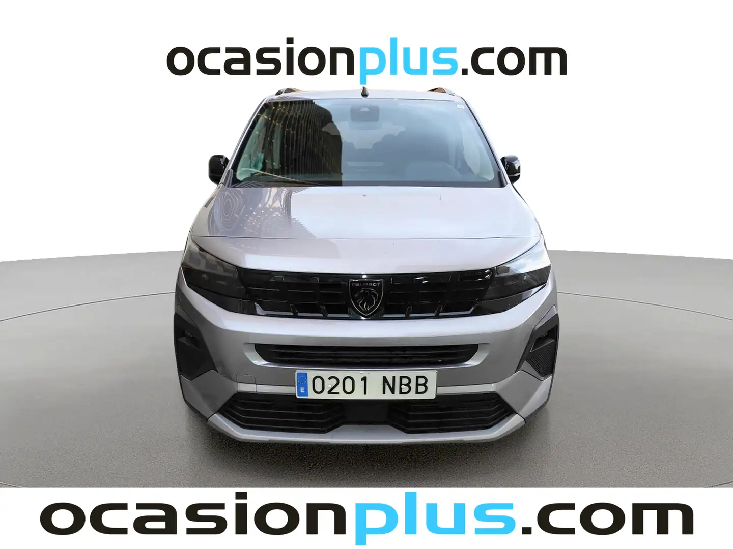 Foto Peugeot Rifter Peugeot Rifter BlueHDi 130 S&S GT Long EAT8 (130 CV) 7 Plazas