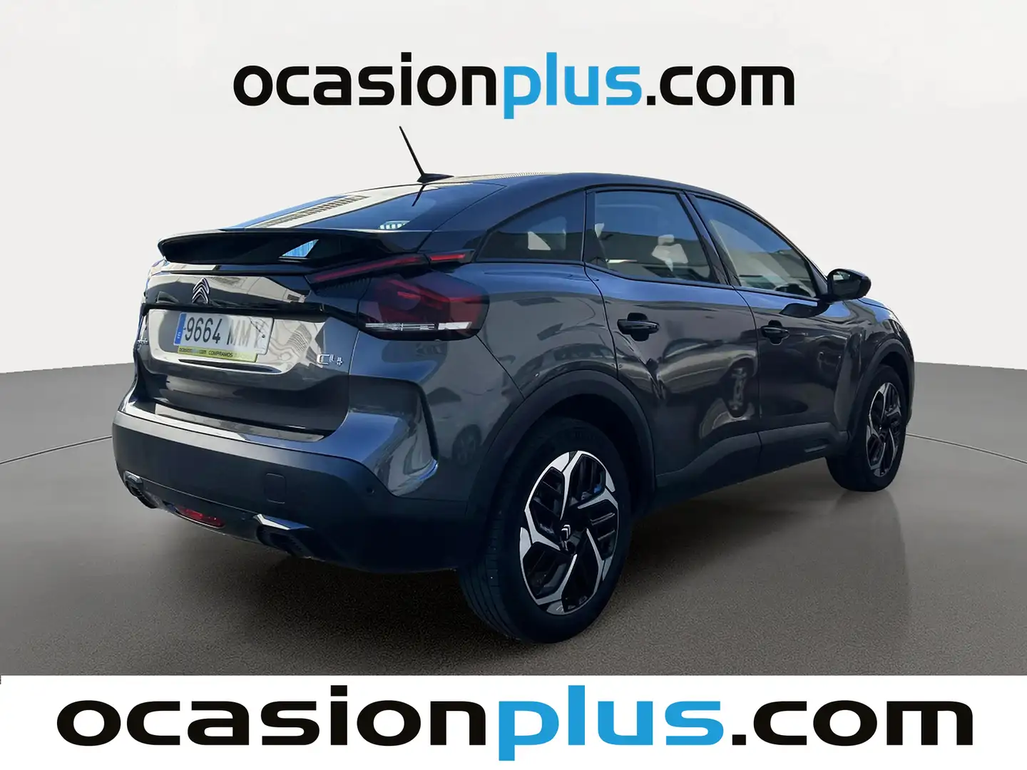 Foto Citroën C4 Citroen C4 PureTech 130 S&S You (131 CV)