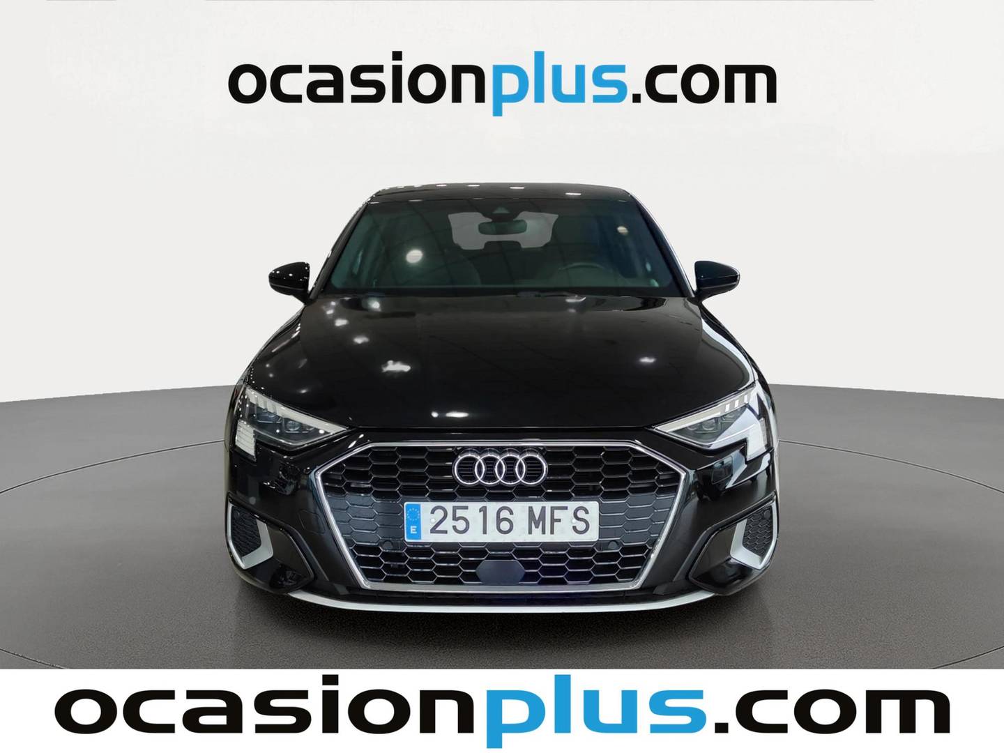 Audi A3 Audi A3 Sportback Advanced 35 TFSI (150 CV) barato