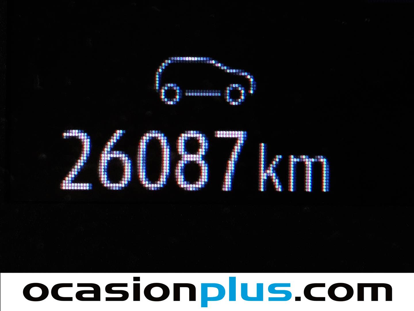 Foto Renault Trafic Renault Trafic Furgon L1H1 Blue dCi (130 CV)