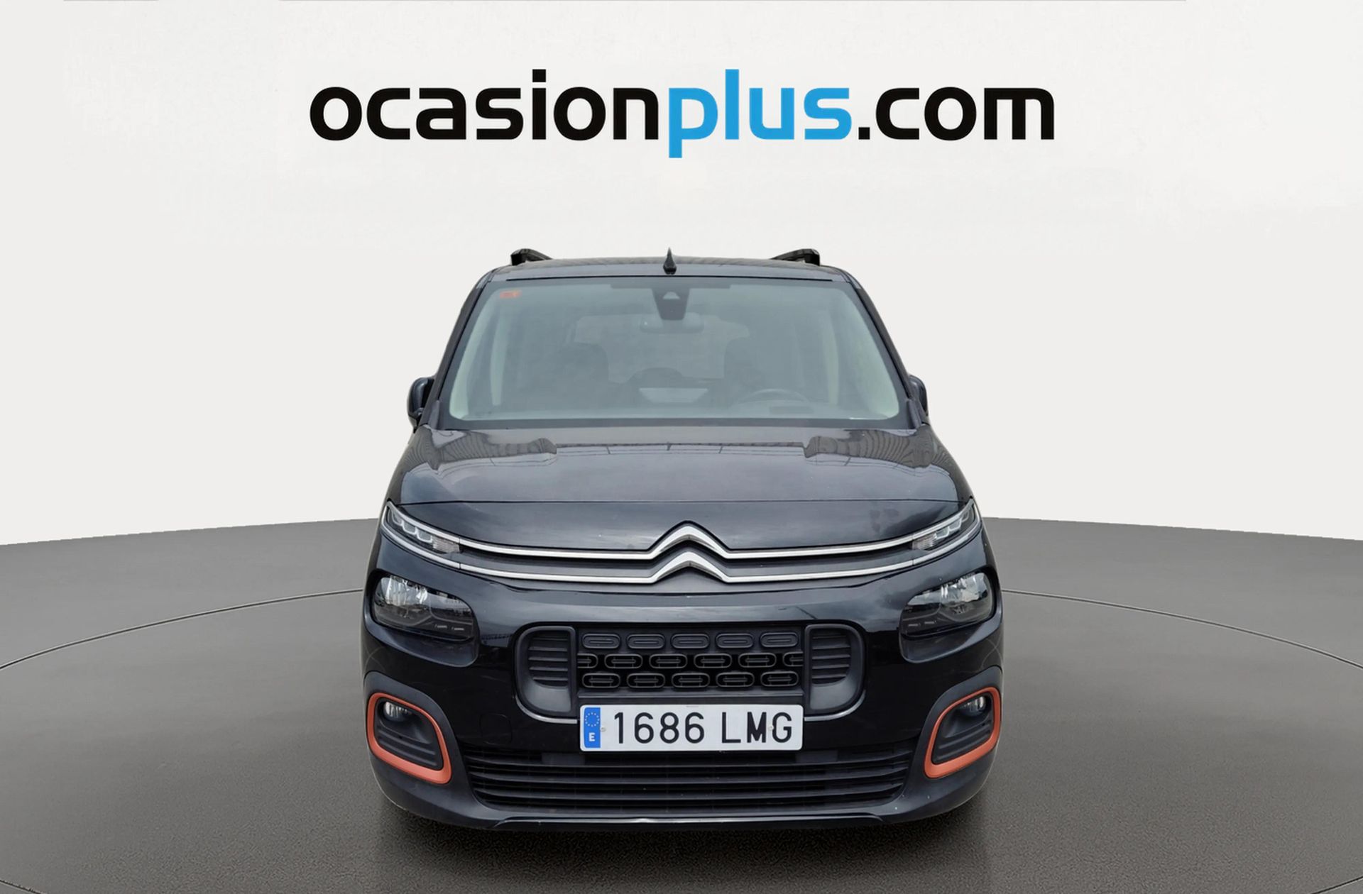 Citroën Berlingo BlueHDi 100 Talla M Shine - foto 13