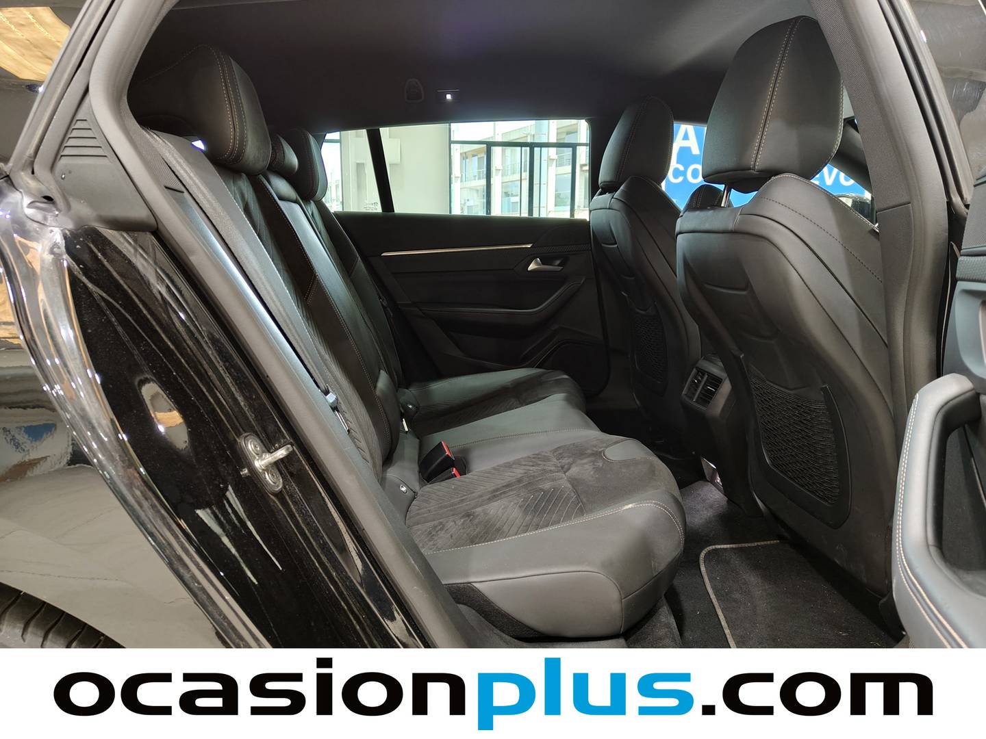 Peugeot 508 Peugeot 508 SW BlueHDi 130 S&S GT EAT8 (130 CV) barato