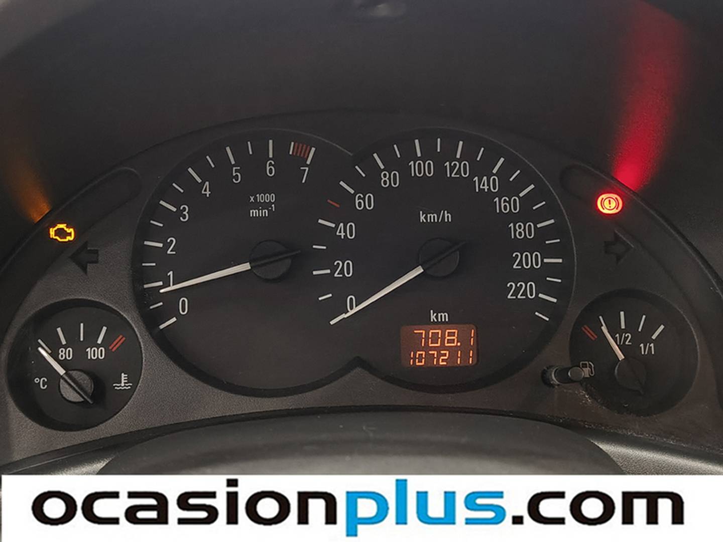 Foto Opel Corsa Opel Corsa 1.0 12v Club (58 CV)