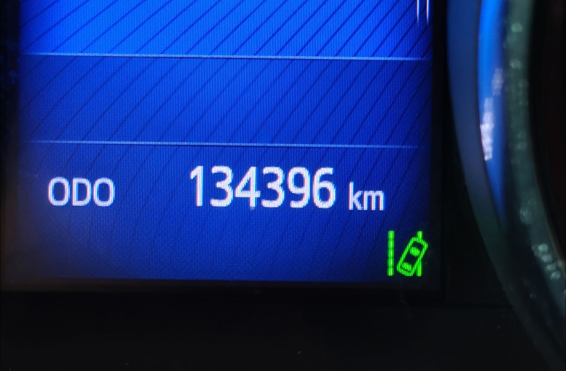 Toyota Auris 140H Touring Sports Active - foto 9