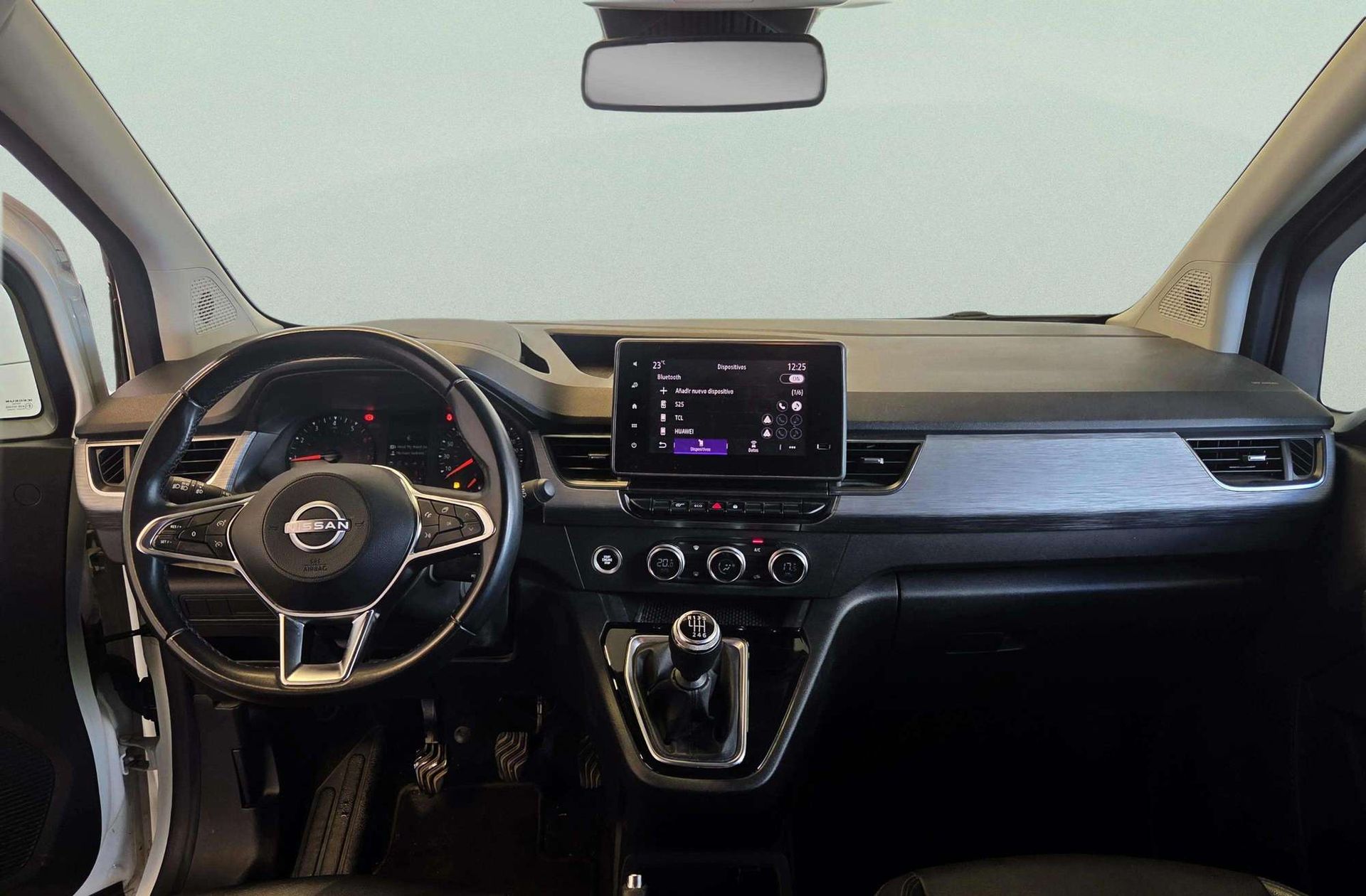 Nissan Townstar 1.3G L1 N-Connecta - foto 6