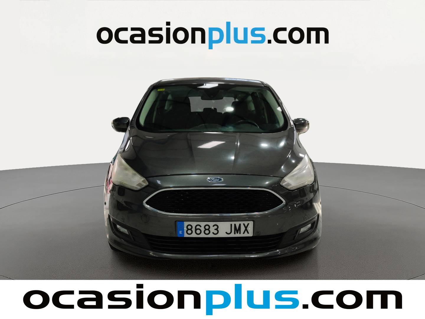 Ford C-Max Ford C-Max 1.5 TDCI Trend+ (120 CV) 120cv