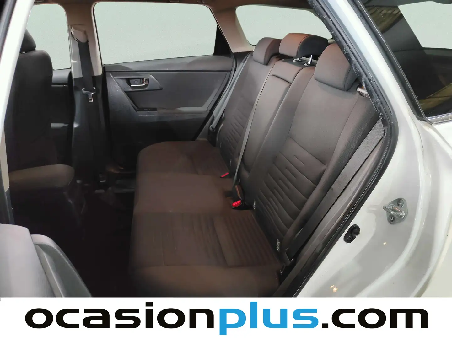 Foto Toyota Auris Toyota Auris 90D Touring Sports Active (90 CV)