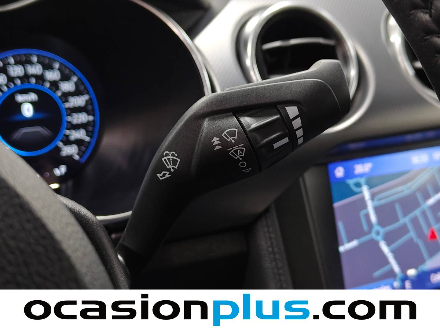 Ford Mustang Ford Mustang 5.0 Ti-VCT V8 Mustang GT Fastback AT (450 CV) seminuevo