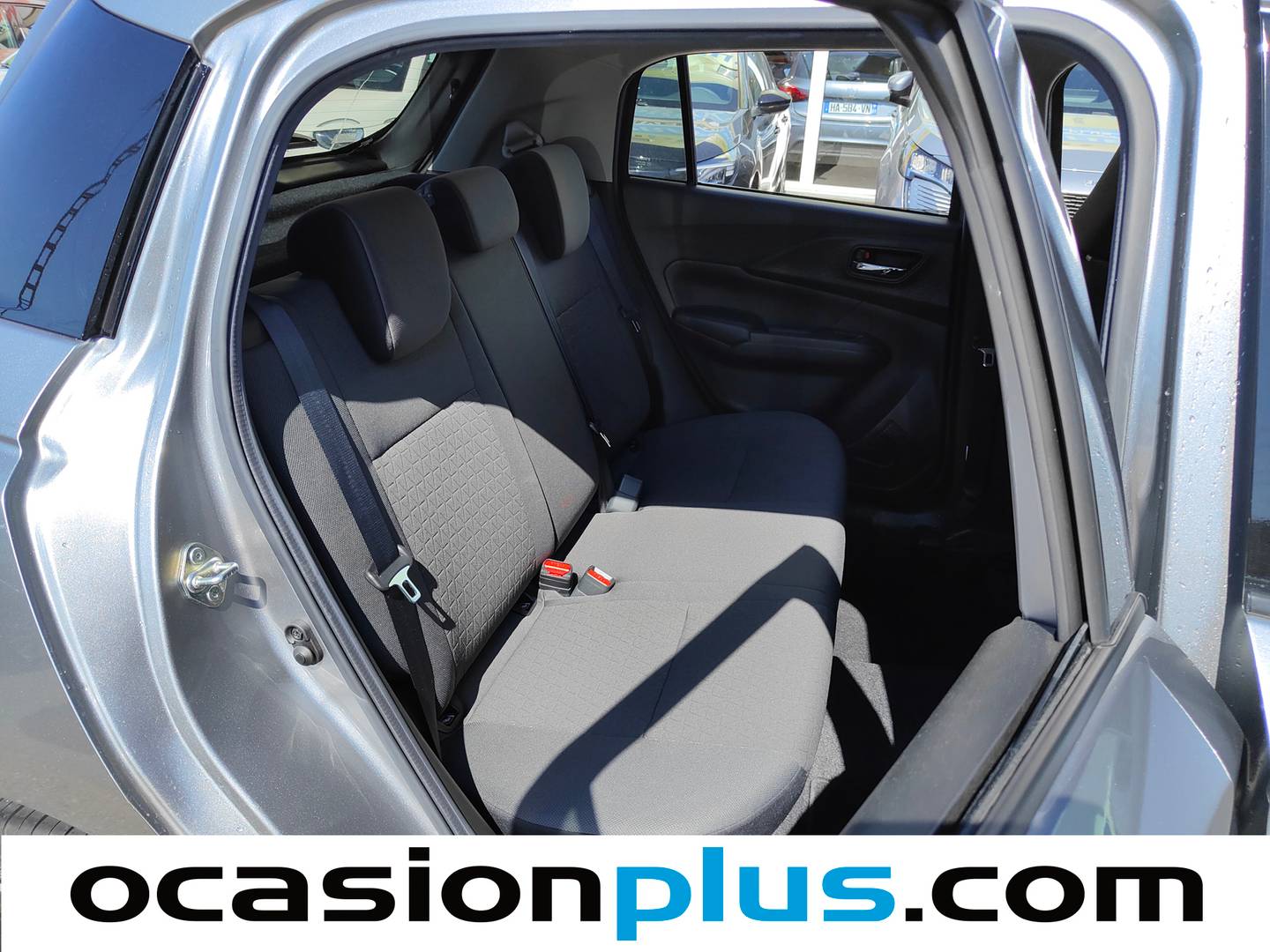 Suzuki Swift Suzuki Swift 1.2 Mild Hybrid S3 CVT (83 CV) al mejor precio