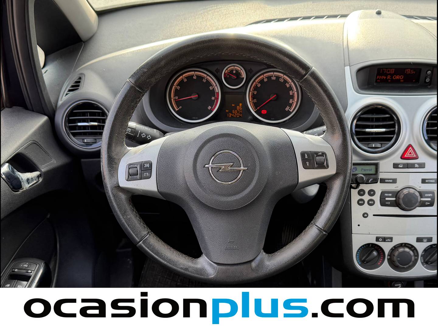 Foto Opel Corsa Opel Corsa 1.2 S&S Expression (85 CV)