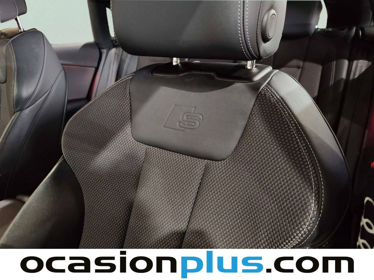 Foto Audi A5 Audi A5 Sportback S Line 35 TDI (163 CV) S tronic