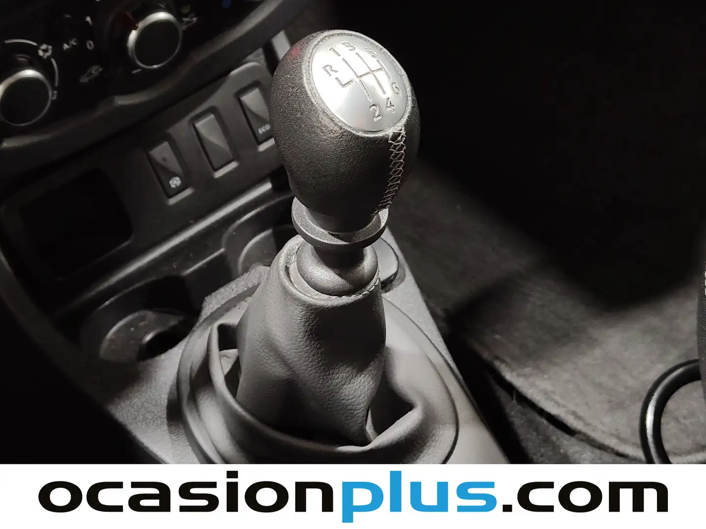 Foto Dacia Duster Dacia Duster Laureate TCE (125 CV) 4X2