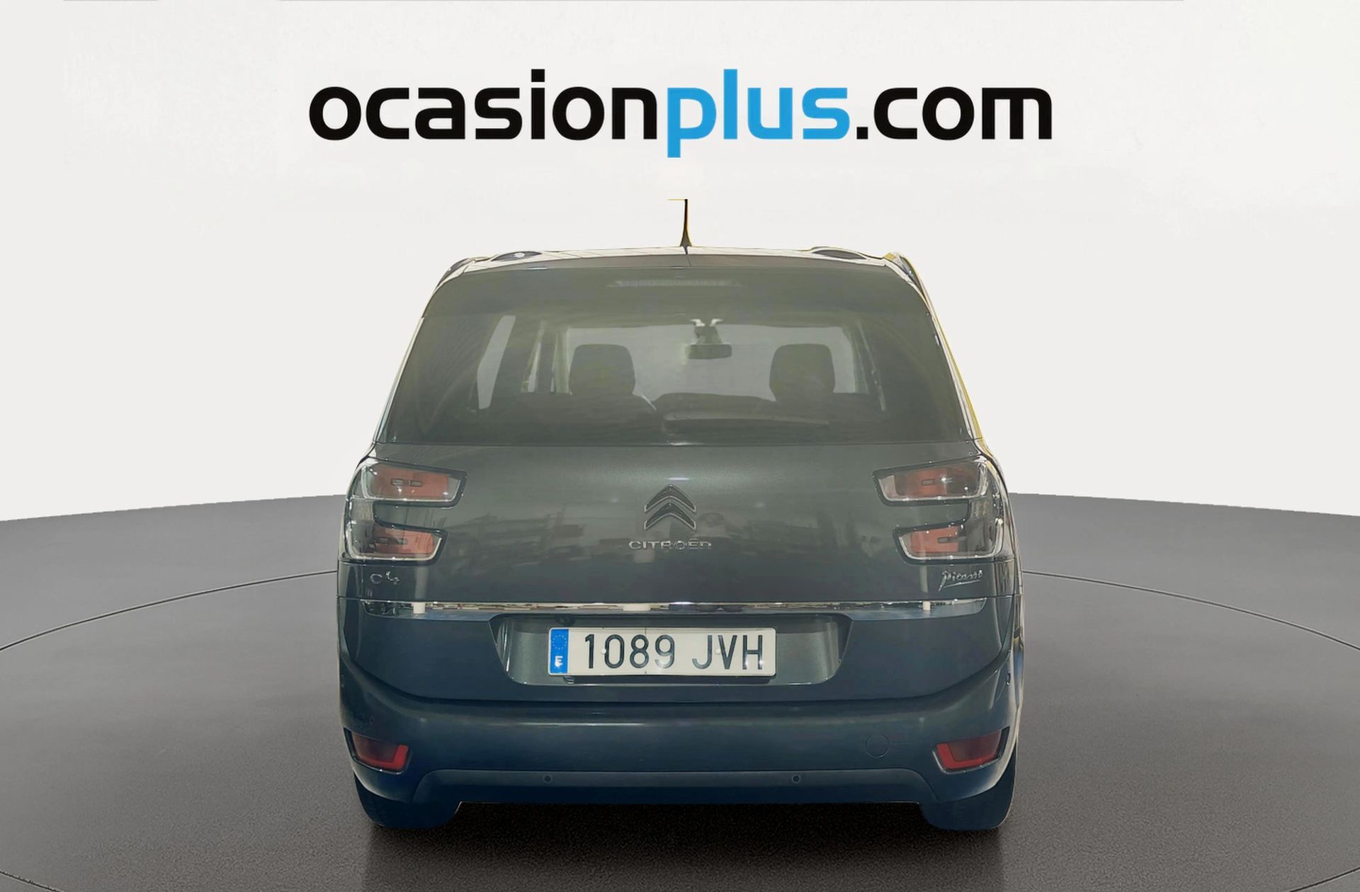 Citroën C4 Grand Picasso PureTech 130 Feel - foto 15