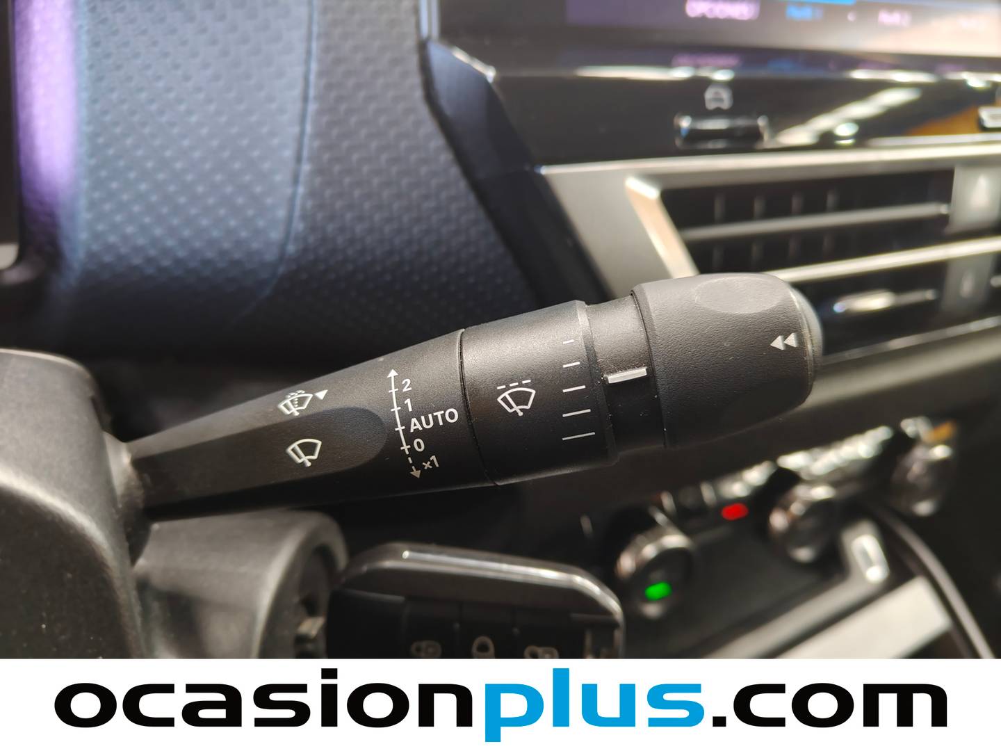 Citroën C4 Citroën C4 BlueHDi 130 S&S Feel Pack EAT8 (130 CV) seminuevo