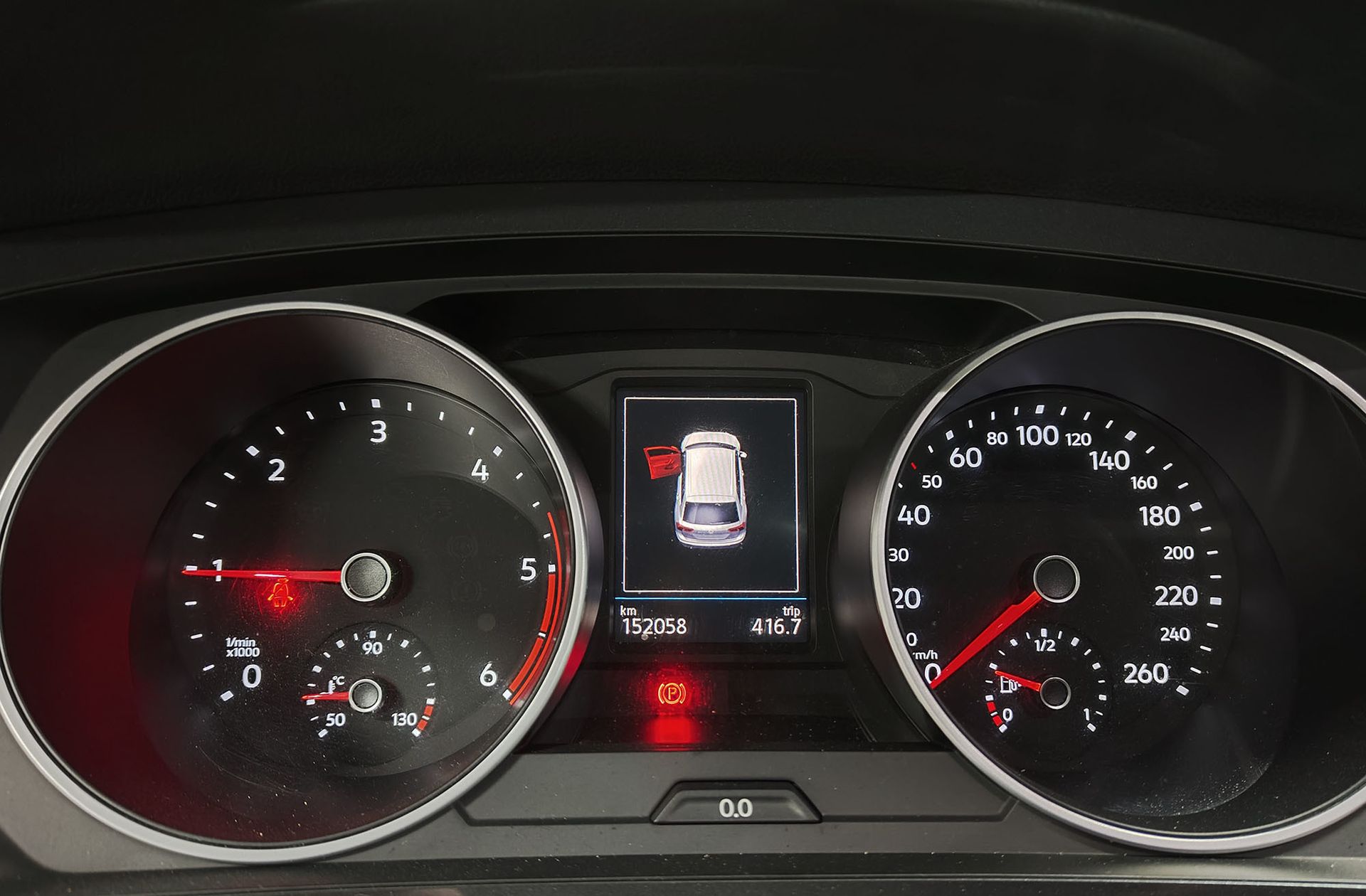 Volkswagen Tiguan Sport 2.0 TDI Pack R-Line - foto 27