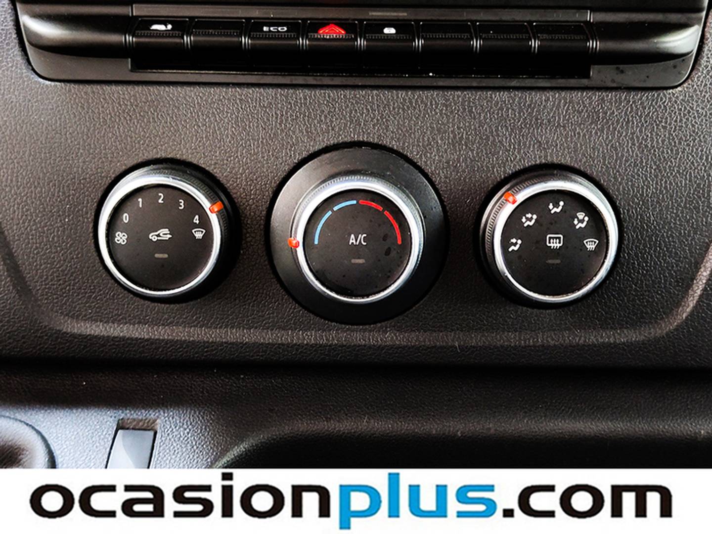 Nissan Interstar Nissan Interstar 2.3 dCi L2H2 3,5T FWD GO (135 CV) barato