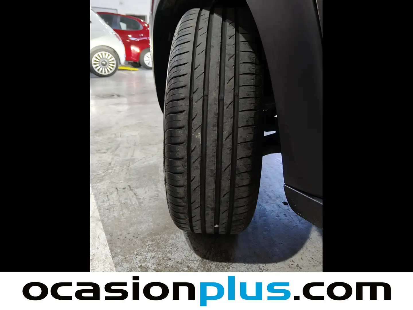 Foto Citroën C3 Aircross Citroen C3 Aircross PureTech 110 S&S Shine (110 CV)