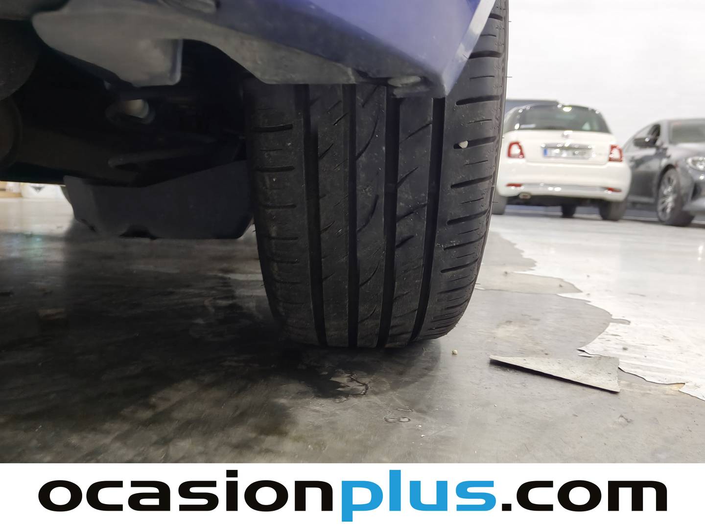 Foto Peugeot 308 Peugeot 308 PureTech 110 S&S Allure (110 CV)