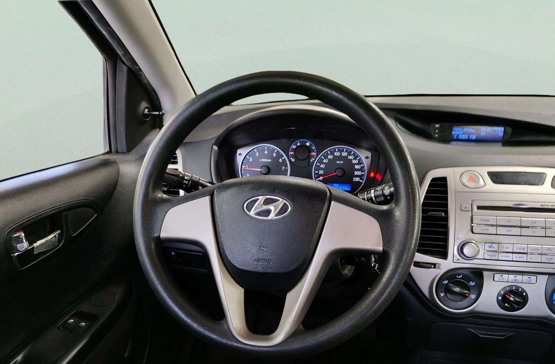 Hyundai i20 1.2 Classic AA Key - foto 17