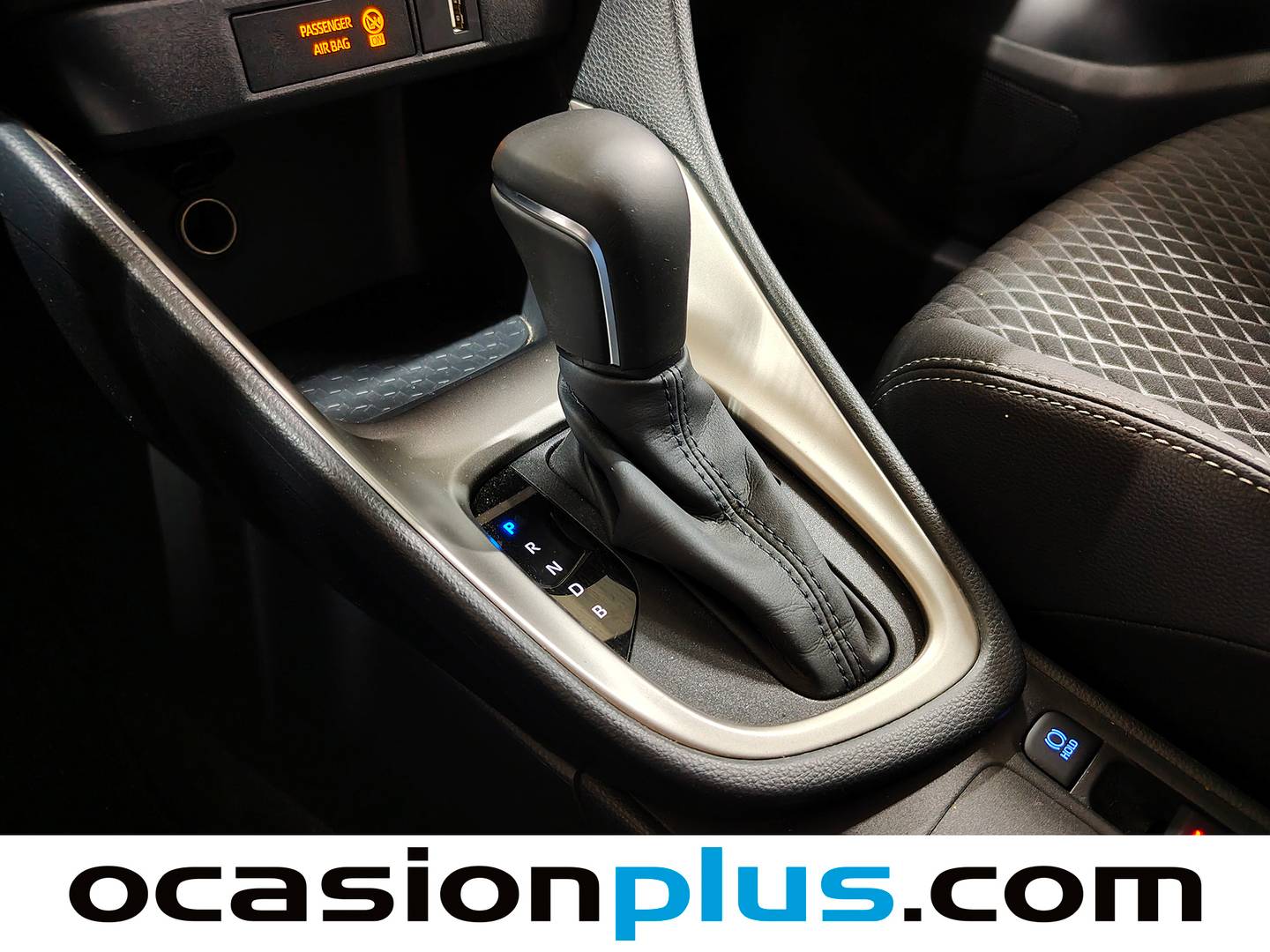 Mazda Mazda2 Mazda Mazda 2 1.5 Hybrid Agile Comfort CVT (116 CV) de segunda mano