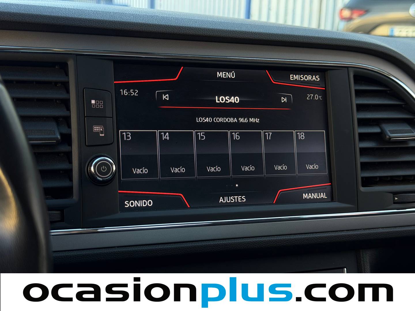 Seat León SEAT León 1.2 TSI S&S Style (110 CV) 110cv