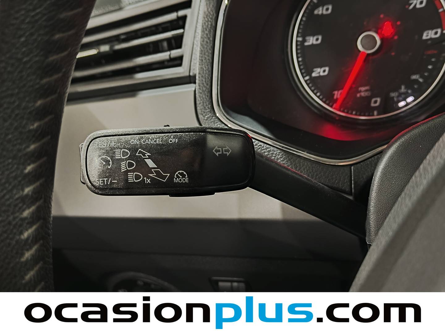 Seat Ibiza SEAT Ibiza 1.0 EcoTSI S&S Style (95 CV) de ocasión