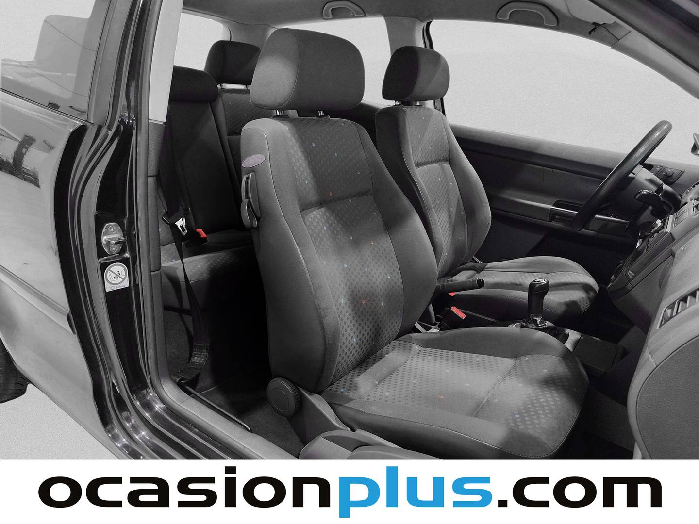 Volkswagen Polo Volkswagen Polo 1.9 SDI Match (64 CV) manual