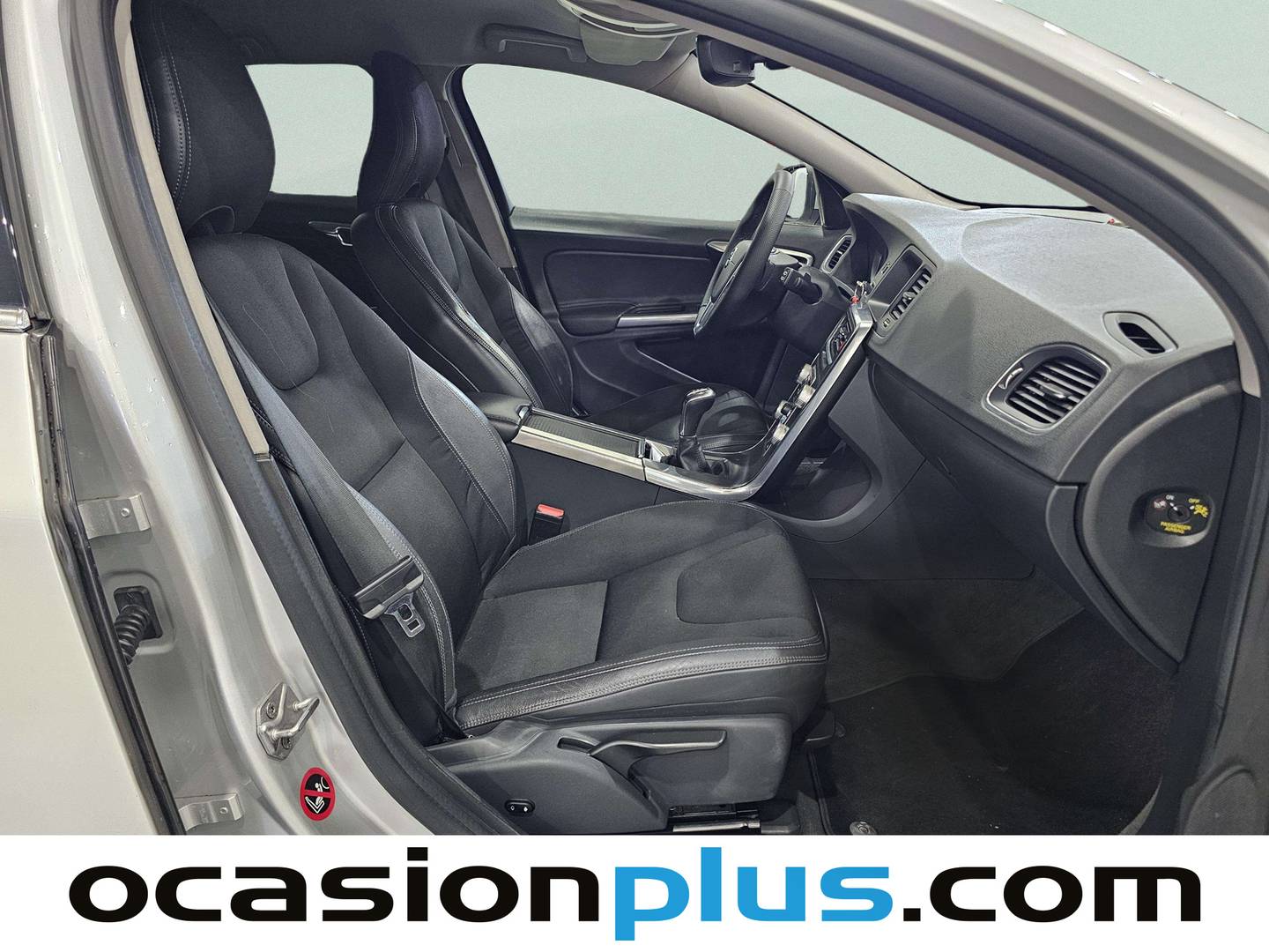 Volvo V60 Volvo V60 D2 Momentum (120 CV) 2016