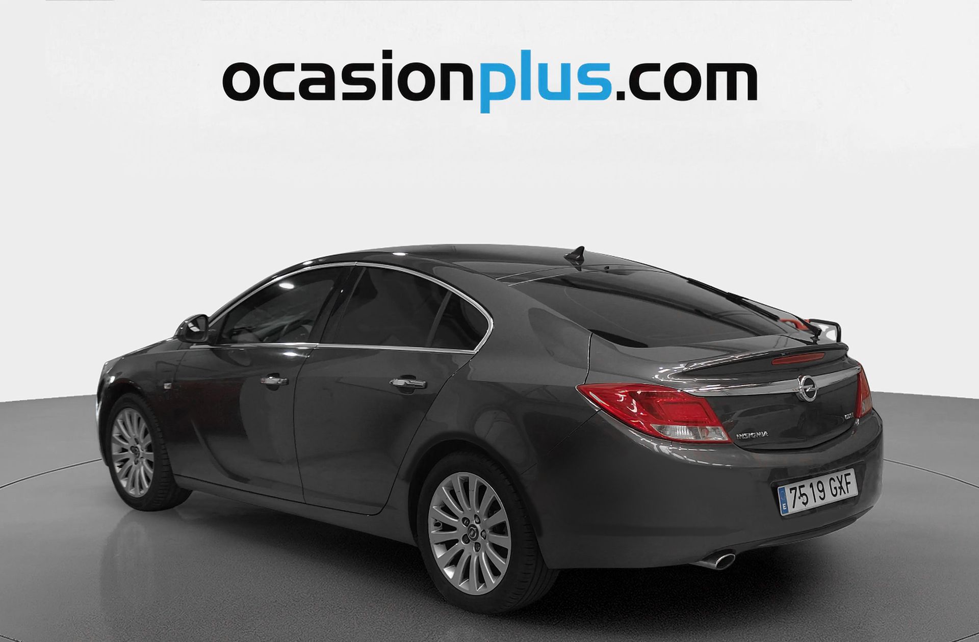 Opel Insignia 2.0 CDTI Cosmo - foto 3