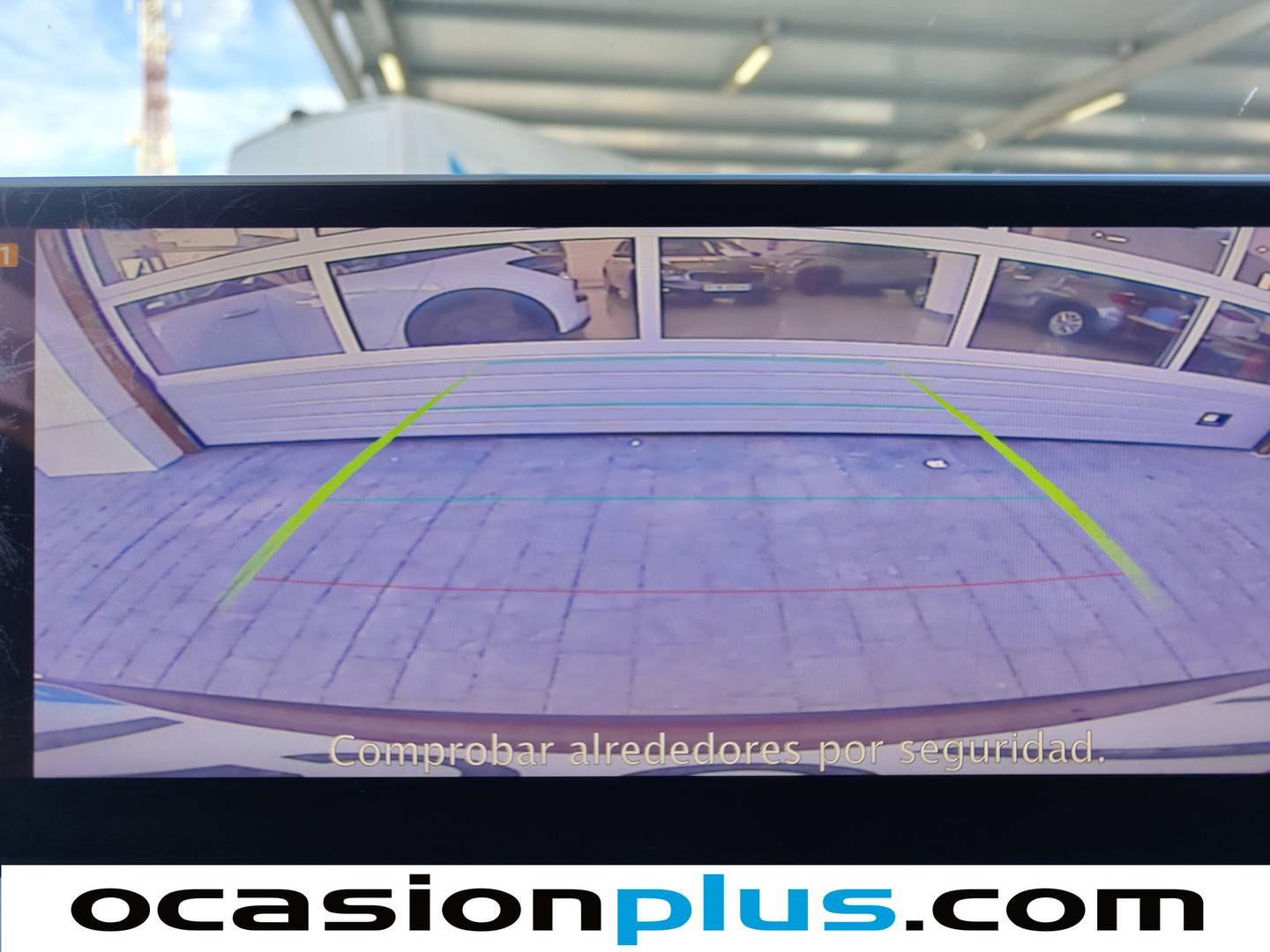 Foto Nissan JUKE Nissan Juke DIG-T N-Connecta 4x2 (114 CV)