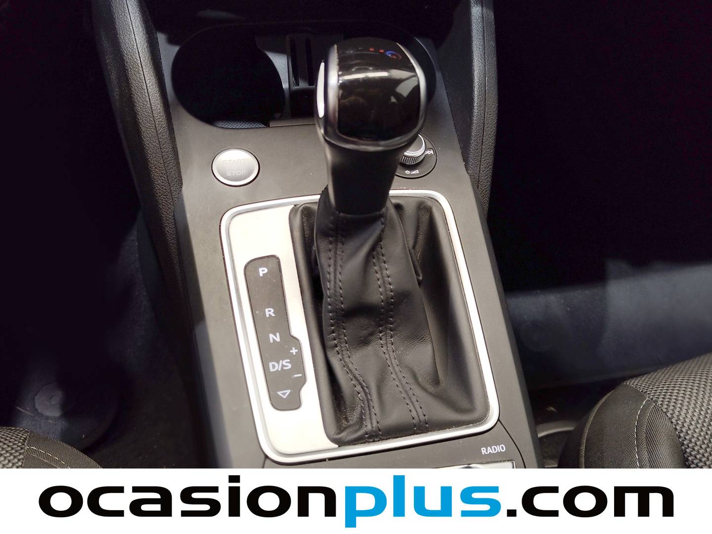 Audi Q2 Audi Q2 S line 35 TFSI (150 CV) S tronic de ocasión