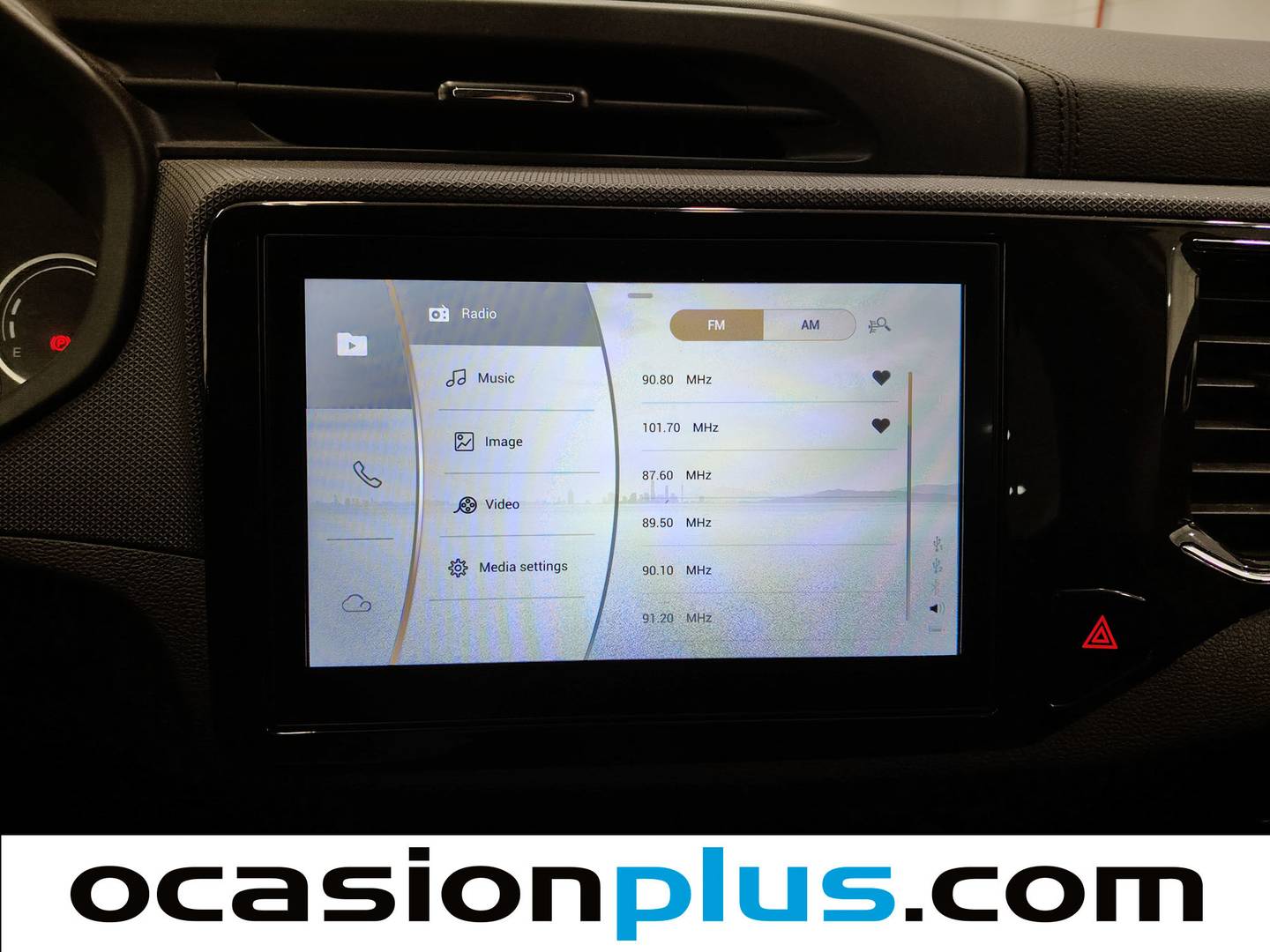 Foto DR AUTOMOBILES DR 4.0 DR AUTOMOBILES DR4 1.5 (116 CV)