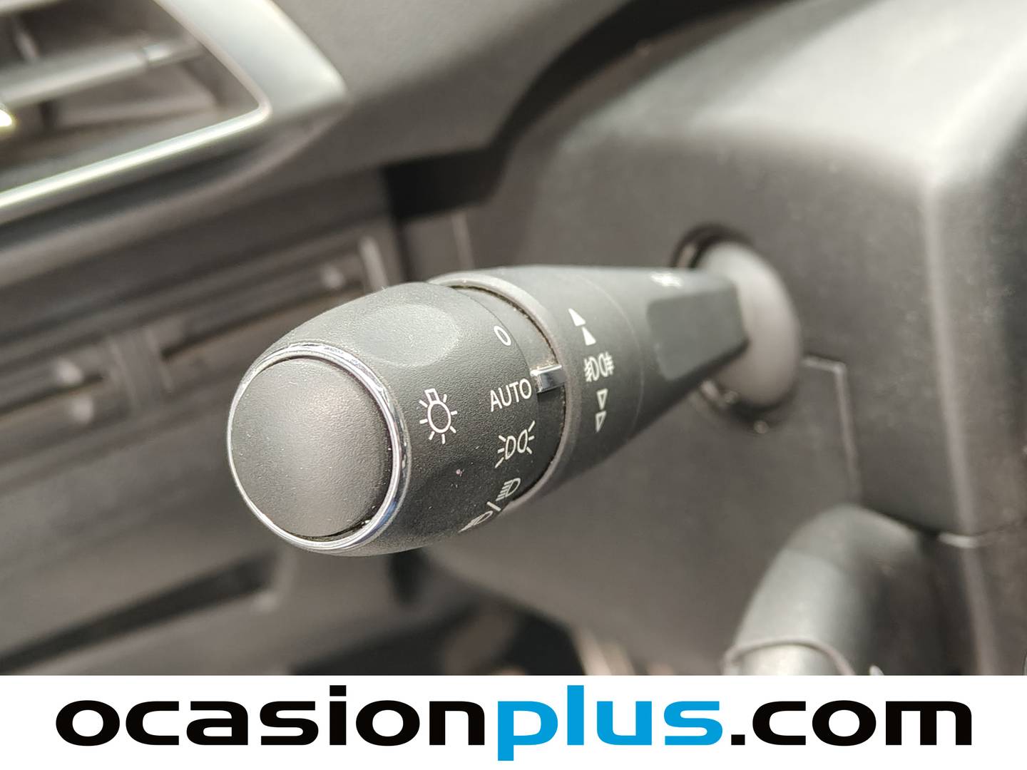 Foto Peugeot 3008 Peugeot 3008 BlueHDI 130 S&S GT Line (130 CV)