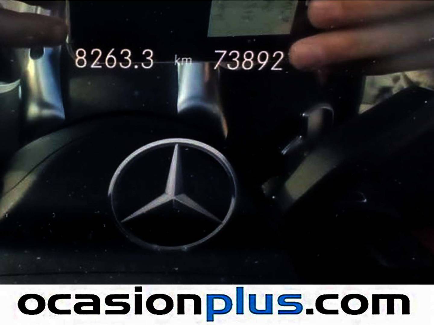 Mercedes Clase A Mercedes-Benz Clase A 200 Pack AMG  (163 CV) 163cv