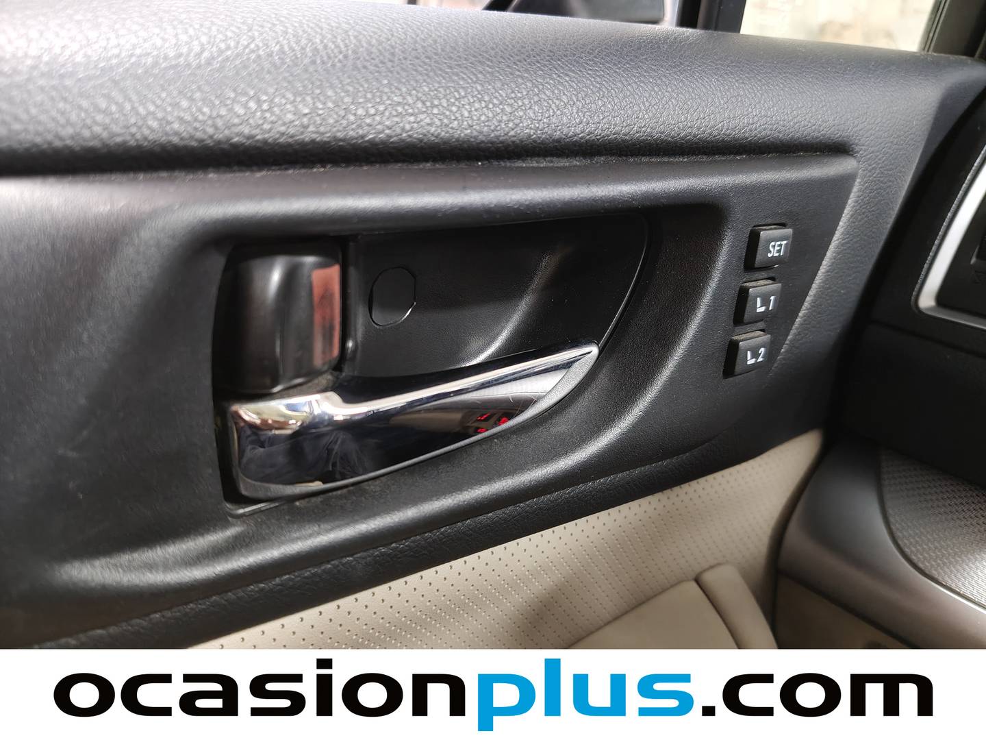 Subaru Outback Subaru Outback 2.5 Executive Plus AWD CVT Lineartronic (175 CV) gasolina