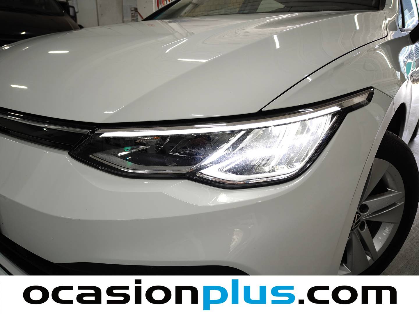 Paquetes del Volkswagen Golf Volkswagen Golf Life 2.0 TDI (115 CV)
