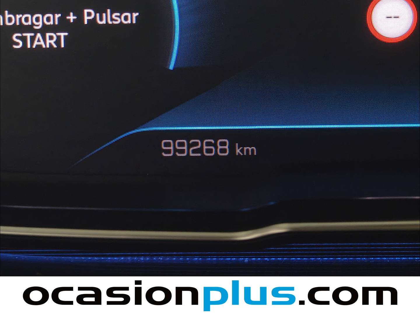 Foto Peugeot 5008 Peugeot 5008 PureTech 130 S&S Allure Pack (130 CV) 7 Plazas