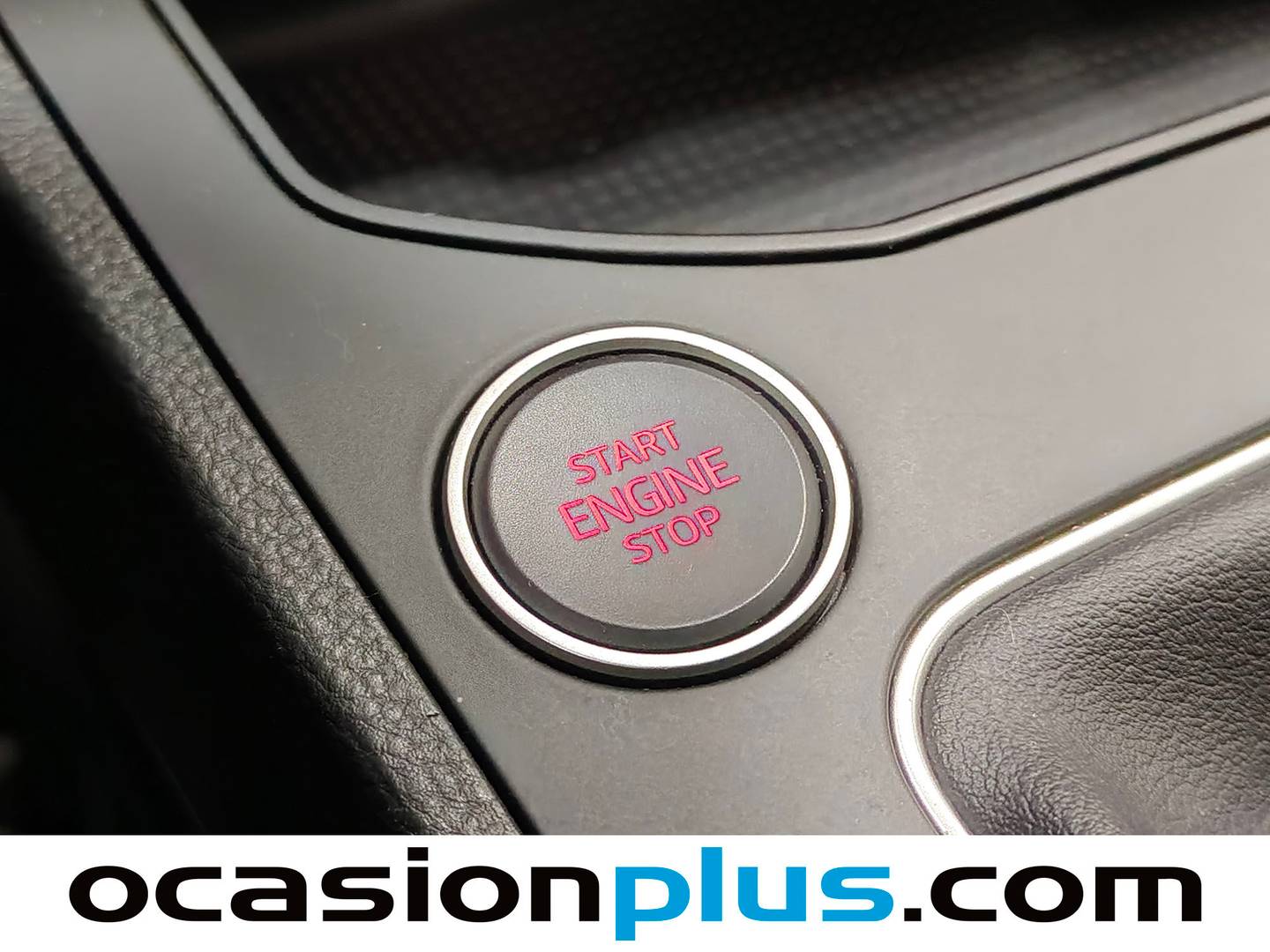 Seat Ibiza Seat Ibiza 1.0 TSI S&S Xcellence (115 CV) seminuevo