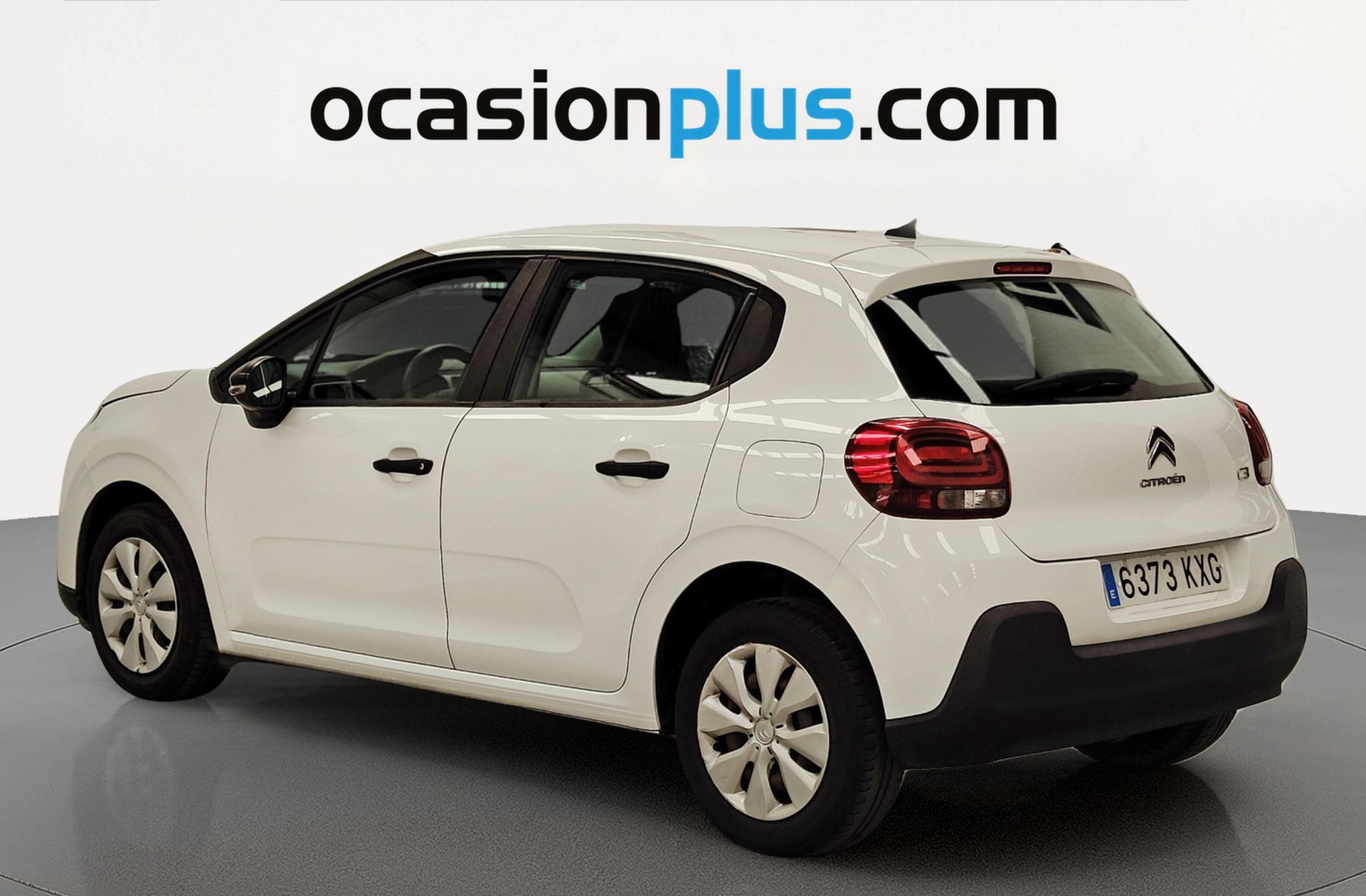 Citroën C3 Comercial HDi 100 - foto 3