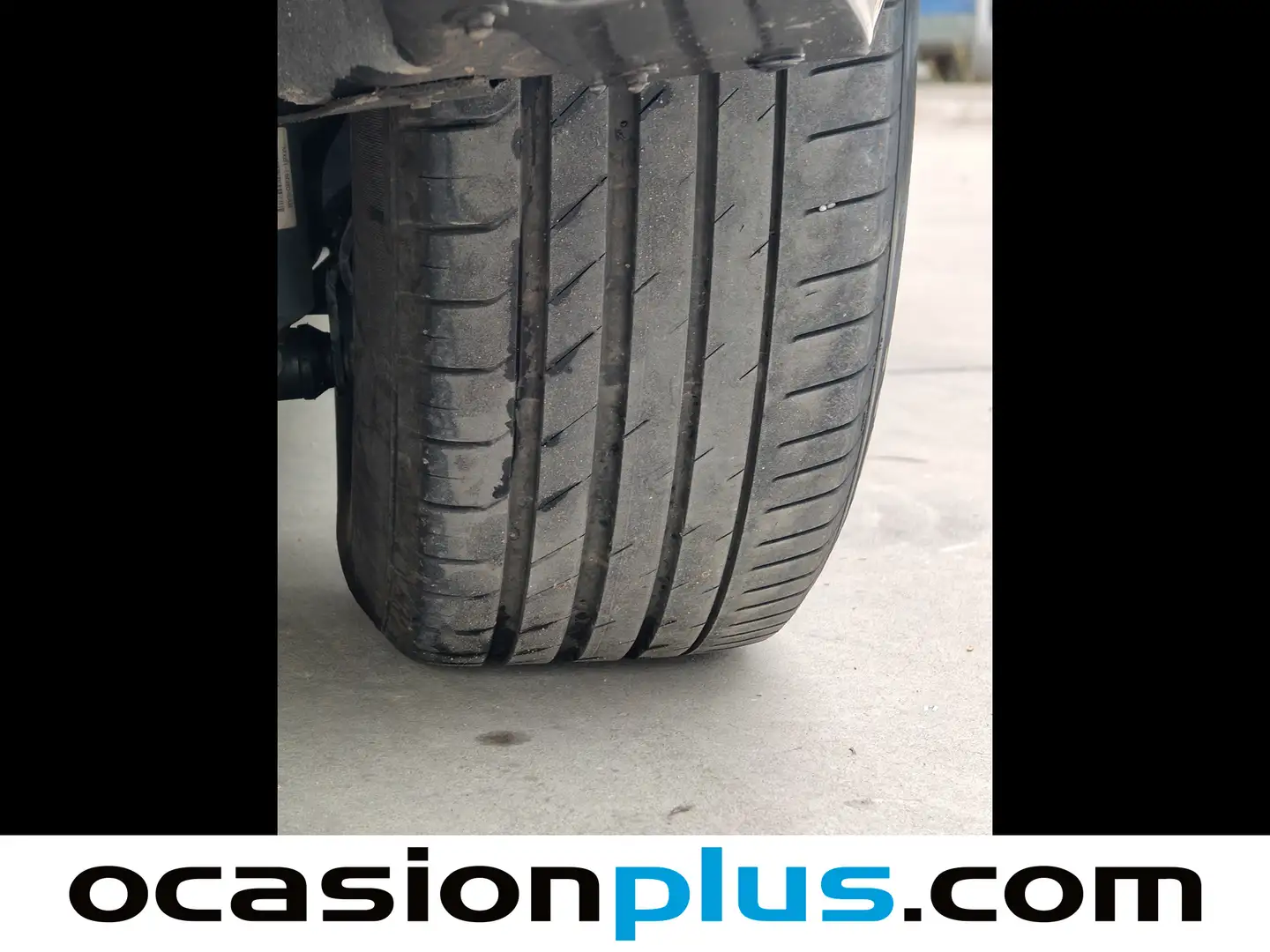 Foto Ford Kuga Ford Kuga 1.5T EcoBoost ST-Line 4x2 (150 CV)