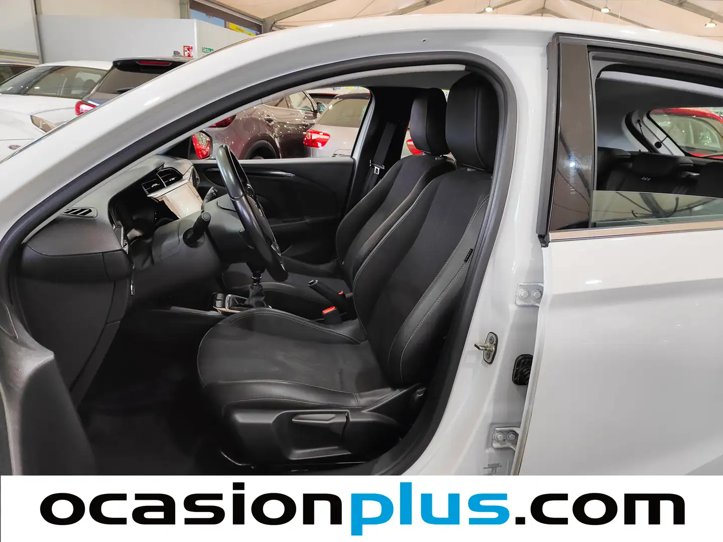 Foto Opel Corsa Opel Corsa 1.2 Turbo XHL Elegance (100 CV)