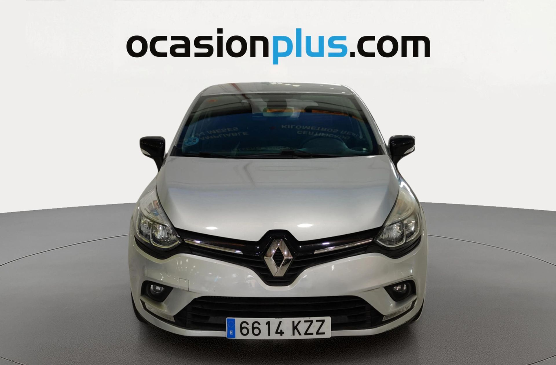 Renault Clio Limited TCe - foto 12